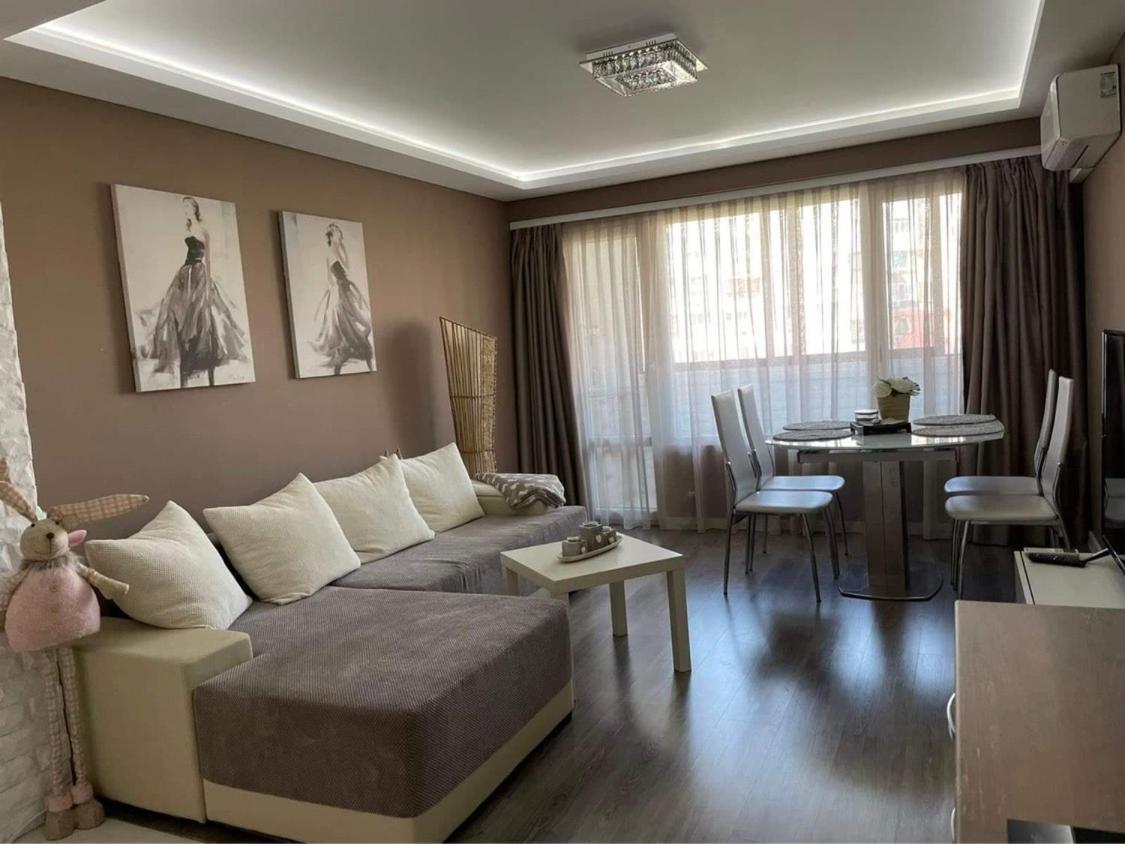 My Sweet Home Burgas City Exterior foto